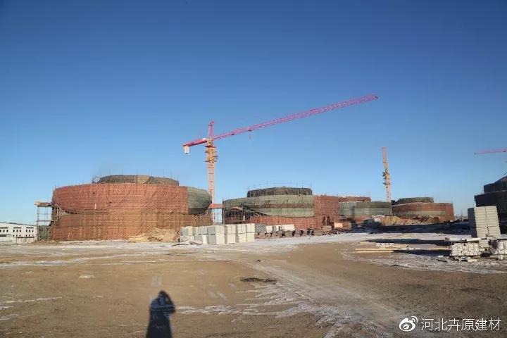 卉原钢丝网架珍珠岩复合保温墙体系统 钢网织就的绿色建筑保温新途径